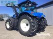 Tractor agrícola - New Holland - t 7.165 s + quicke q6m