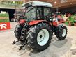 Tractor agrícola - Steyr - kompakt 375 a profi