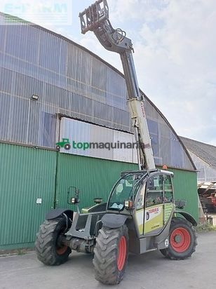 Telescopica - Claas - scorpion 7040 varipower