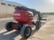 Brazo MANITOU 160ATJ EJE OSCILANTE