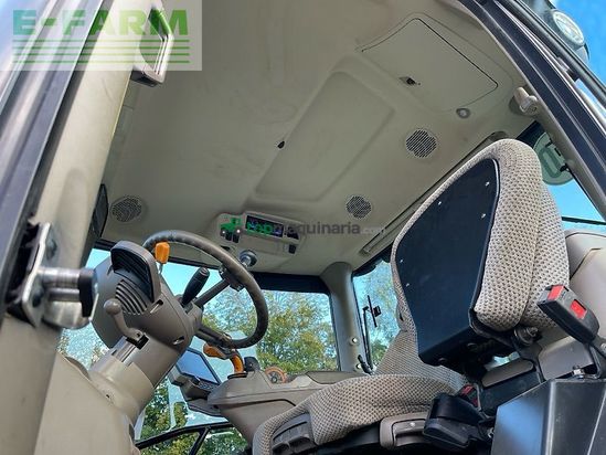 Tractor agrícola - John Deere - 6130 r