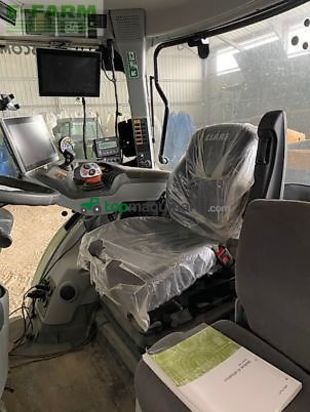 Tractor agrícola - Claas - arion 610