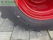 Minicargadora - Fliegl - 25-27 aktionspreis