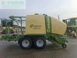 Empacadora gigant - Krone - comprima cv 150 xc