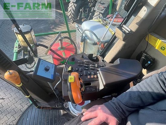 Cosechadora de Cereal - John Deere - 7500 *kundenauftrag*