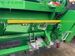 Cosechadora de Cereal - John Deere - t 670 allrad