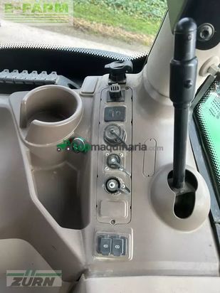 Tractor agrícola - John Deere - 6r 185 verkauf im kundenauftrag