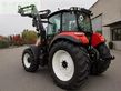 Tractor agrícola - Steyr - kompakt 4115 ecotech hilo