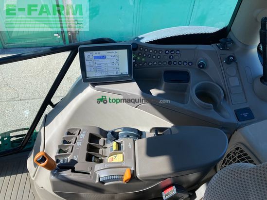 Tractor agrícola - John Deere - 6140R
