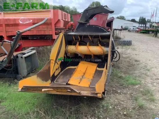 Esparcidor - Emily - paigpa