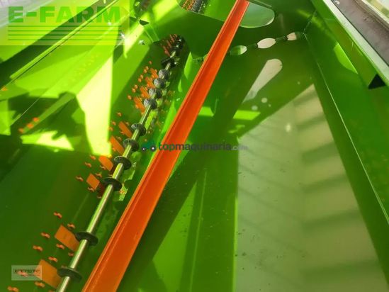 Sembradora - Amazone - d9 3000 super