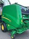 Empacadora gigant - John Deere - 990 premium