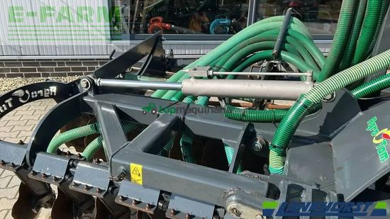Grada de disco - Agro-Tom - ath 4,5m