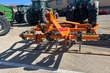 CHISEL SEMICHISEL HERRERO 3 HILERAS 2.95 MTS CON RODILLO CRG