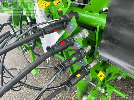 Sembradora monograno mecanica - Amazone - precea 4500-2cc