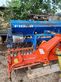 Sembradora - Kuhn - hr251m / fiona