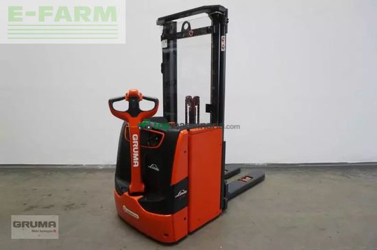 Elevadora - Linde - l 14 1173