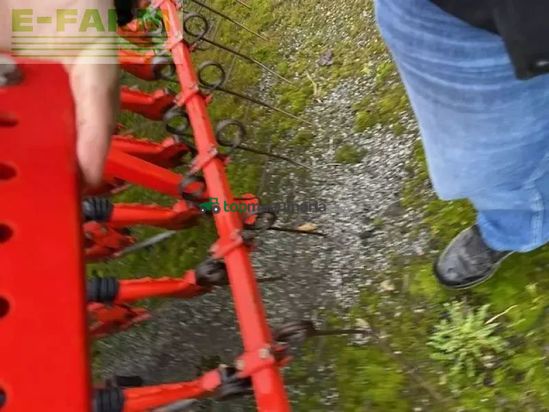 Sembradora directa - Kuhn - integragii3m