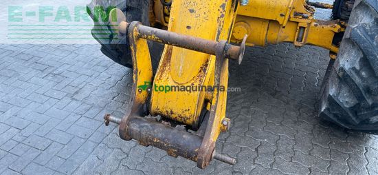 Telescopica - JCB - 526-56