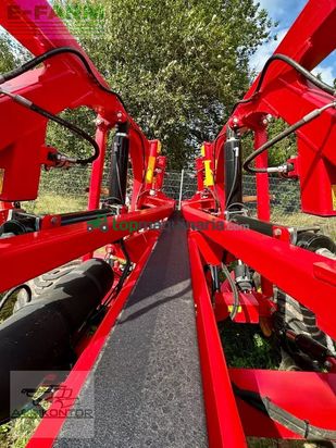 Cultivador - Väderstad - opus 400 - single steelrunner