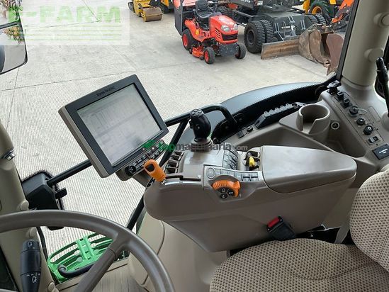 Tractor agrícola - John Deere - 6175r tractor (st24009)