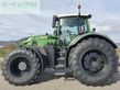 Tractor agrícola - Fendt - 936 vario rüfa garantie