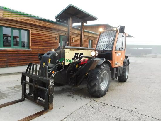 Telescopica - JLG - 3614rs ( 3,6t - 14m )