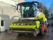 Cosechadora de Cereal - Claas - USED JAGUAR 970