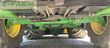 Cosechadora de Cereal - John Deere - 8500