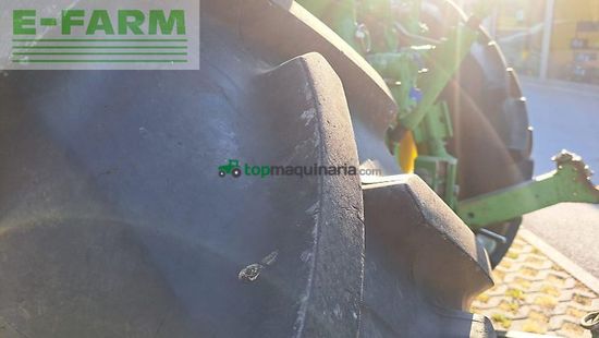 Tractor agrícola - John Deere - 6090rc