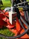 Grada de disco - Kuhn - scheibenegge discolander dlxm-40