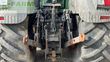 Tractor agrícola - Fendt - 936 vario med frontlift