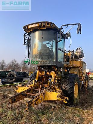 Cosechadora de Cereal - Ropa - euro maus 3