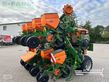 Sembradora monograno mecanica - Amazone - ed 6000-2c special