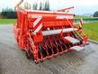 Combinado de siembra - Maschio - dama dc combi 3000 säkombination