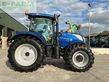Tractor agrícola - New Holland - t7.225 blue power (st27575)