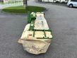 Cortacésped manual - Krone - easycut 32 m