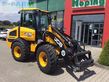 Minicargadora - JCB - 409 (40 km/h)