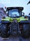 Tractor agrícola - Claas - arion 610 cis