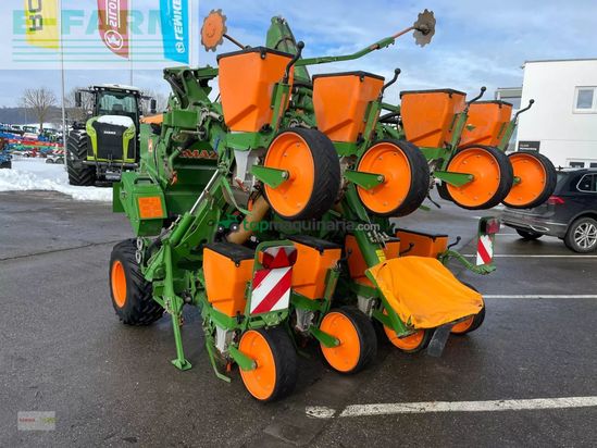 Sembradora monograno mecanica - Amazone - ed 602-k