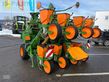 Sembradora monograno mecanica - Amazone - ed 602-k
