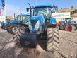 Tractor agrícola - New Holland - T7.210