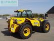 Telescopica - JCB - 541-70 agri super
