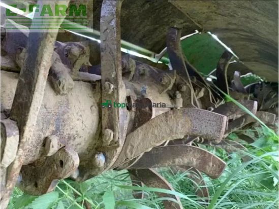 Grada rotativa - Baselier - fkv 380