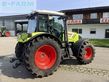 Tractor agrícola - Claas - axos 340 cx CX