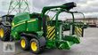 Empacadora gigant - John Deere - c451r
