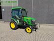 Tractor agrícola - John Deere - 2032r