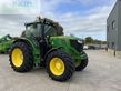 Tractor agrícola - John Deere - 6215r tractor (st24428)