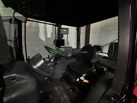 Tractor agrícola - Belarus - 3022 dc1