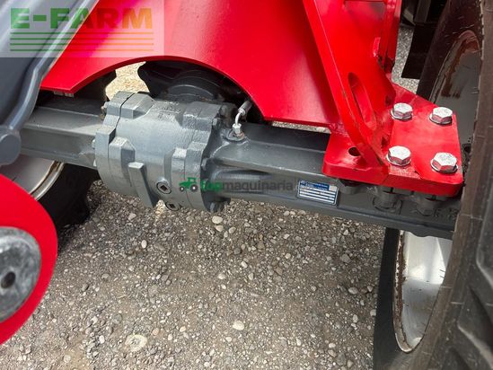Minicargadora - Weidemann - 3080 lpt rl50
